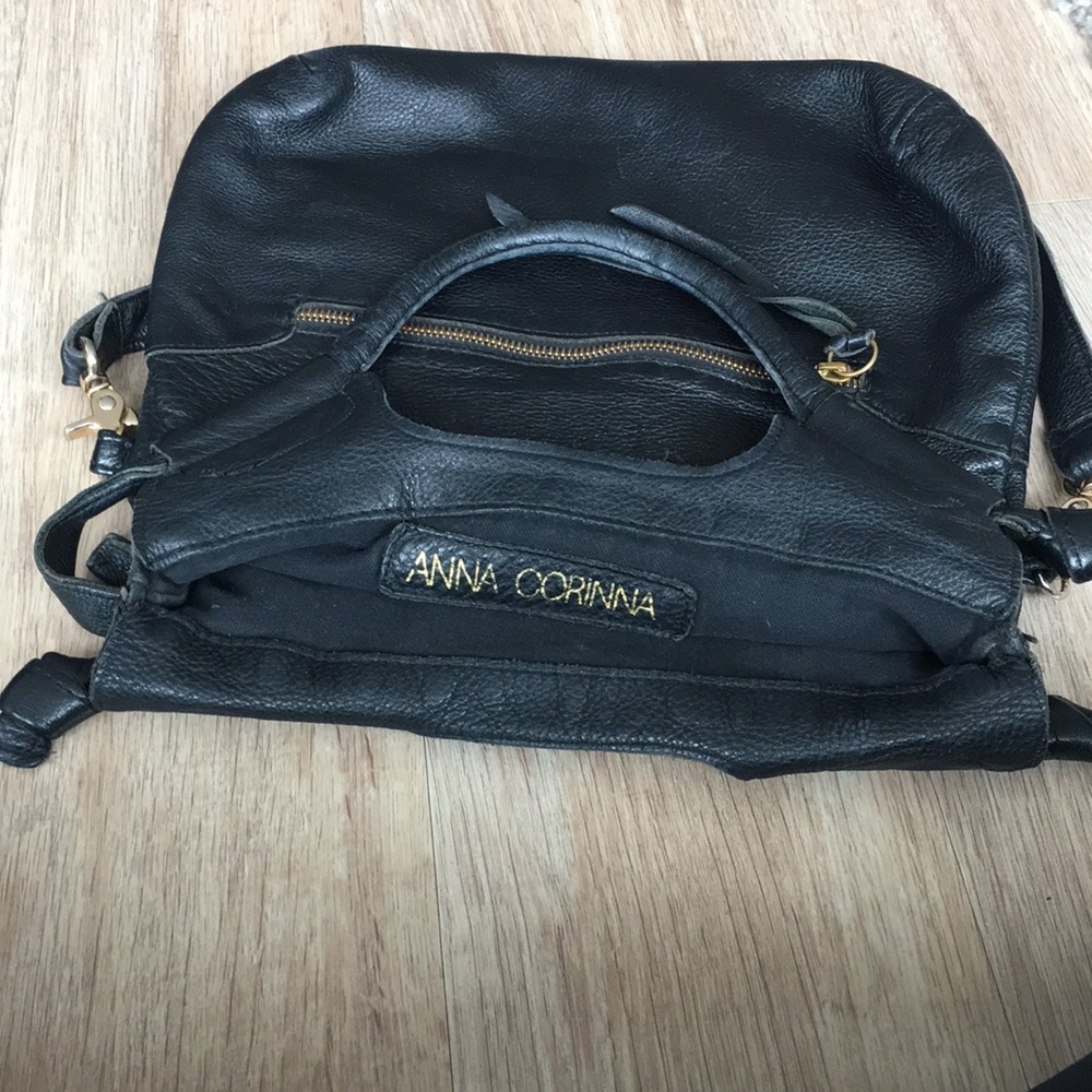Anna Corinna bag